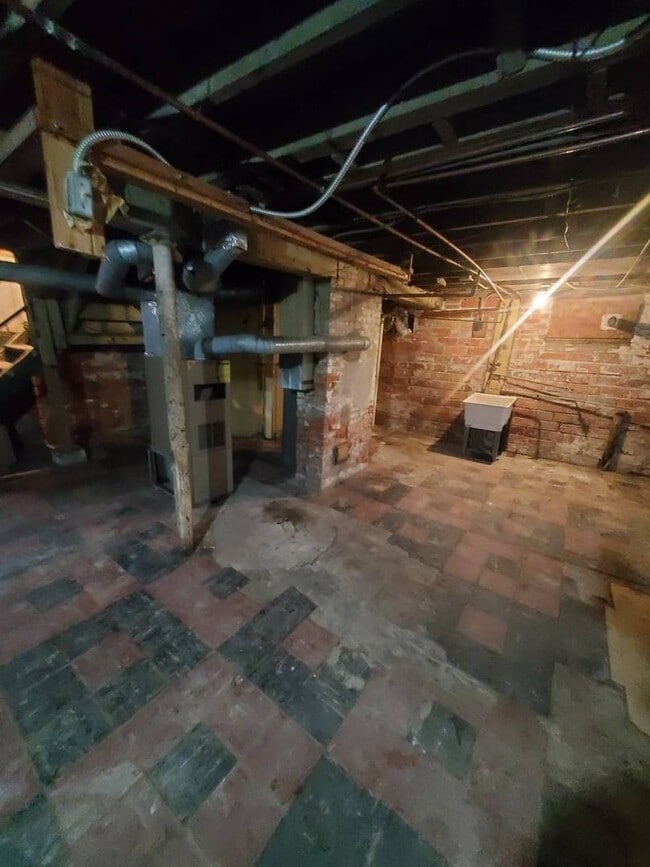 Photo - Charming 4-Bedroom Property in Prime Location