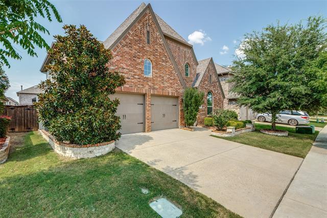 Photo - 2109 Richmond Park Ln