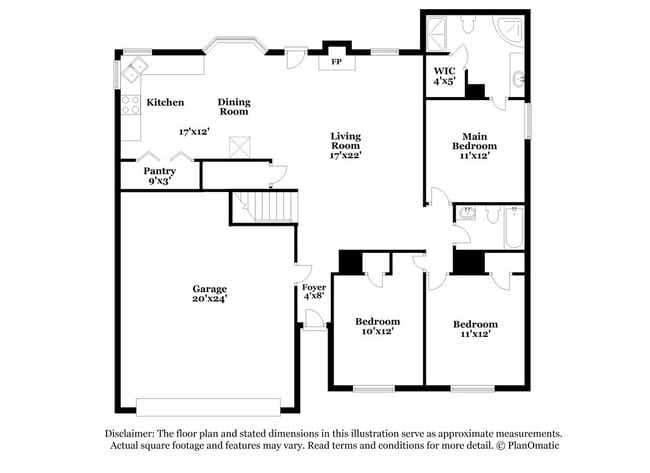 Photo - 5637 Morning Flower Dr Casa