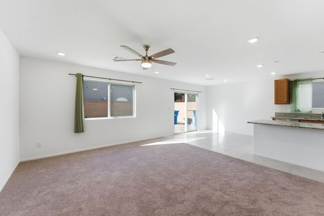 Photo - Three-Bedroom House For Rent!