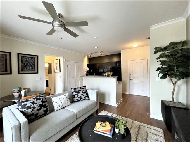 North Gate Apartments