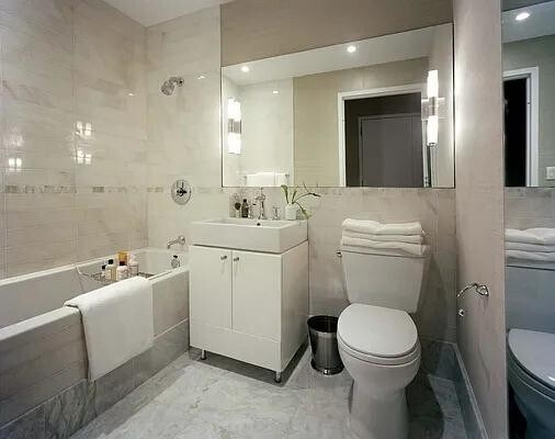 Photo - 635 W 42nd St Unidad 33-H