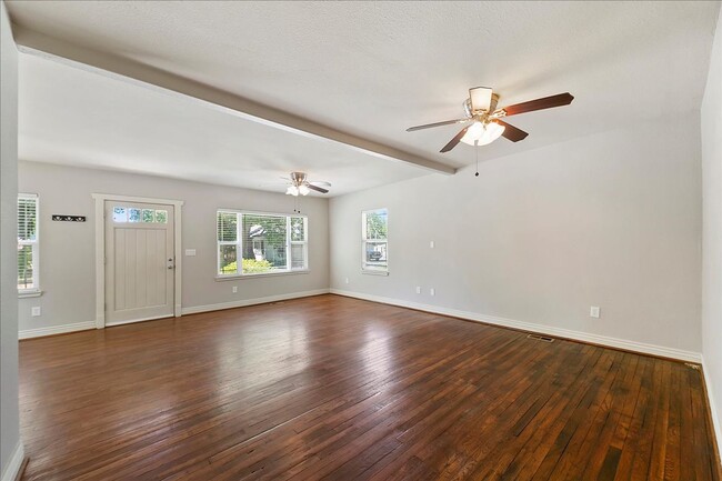 Photo - North End corner lot with garden and TONS ...