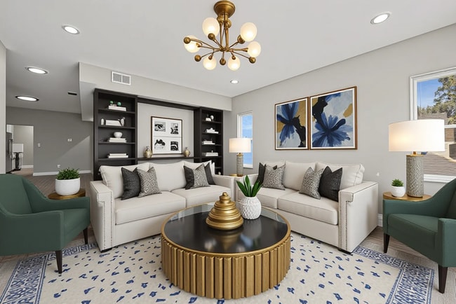 Building Photo - 8018 S Harvard Ave