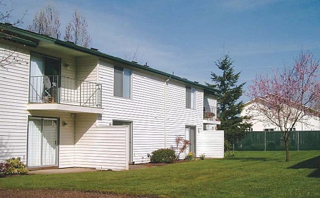 Alternate Building View