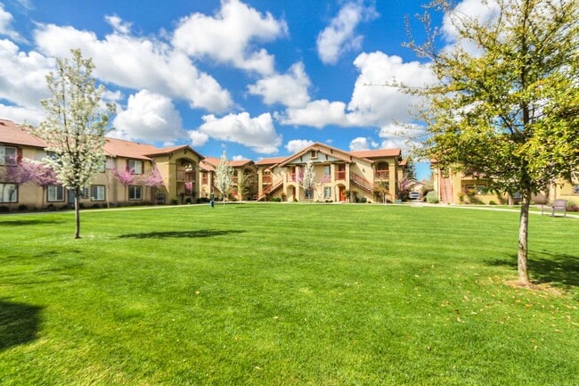 The Village at Henderson