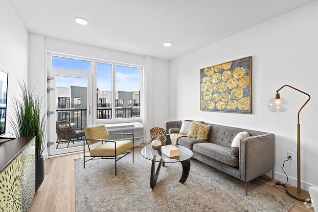 Building Photo - 5711 John F. Kennedy Blvd Unit 205 Rental