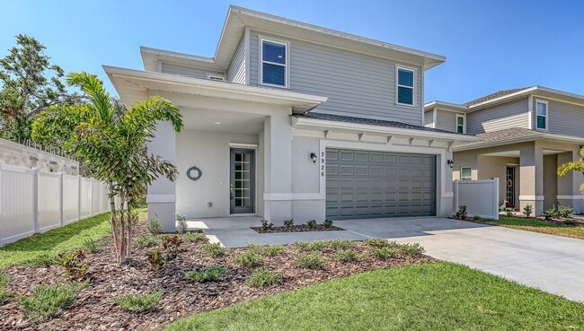 Building Photo - River Run Estates - Brand New Construction... Rental
