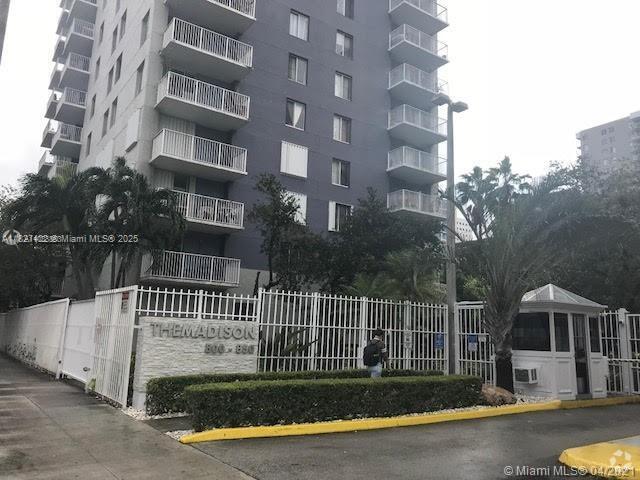 Building Photo - 850 N Miami Ave Unit W-708 Rental