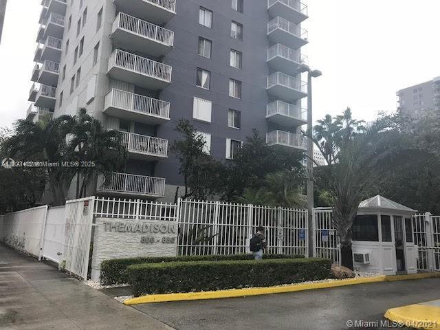 Photo - 850 N Miami Ave Condo Unit W-708