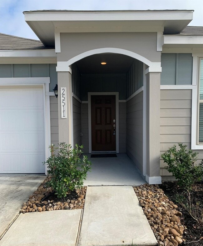 Photo - 25511 Northpark Lake Dr