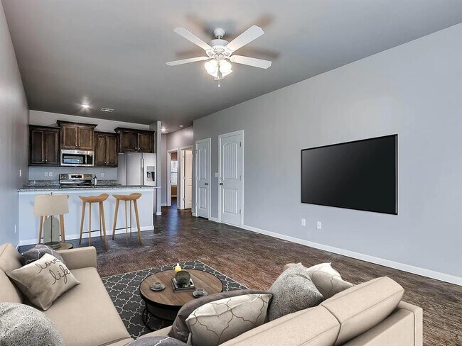 Photo - 4613 Castle Bay Cove