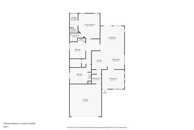 Photo - 17320 W Caribbean Ln
