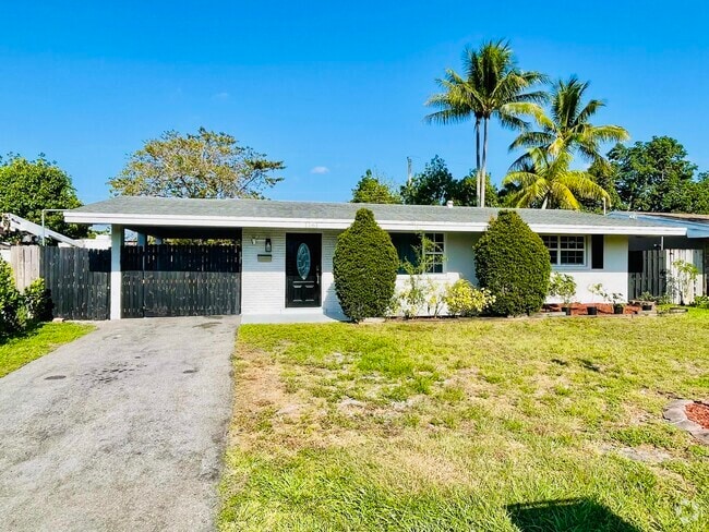 Building Photo - 1161 NW 78th Ave Rental
