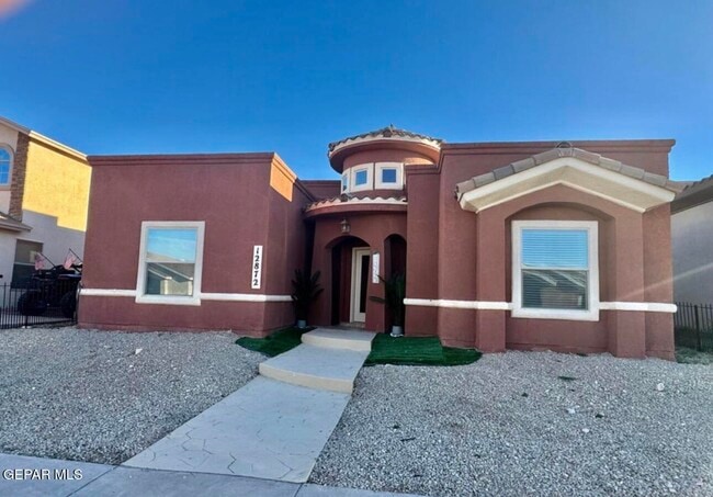 Building Photo - 12872 Hueco Mine Dr