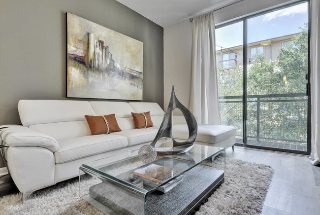 Photo - 11400 Domain Dr Unidad 3101