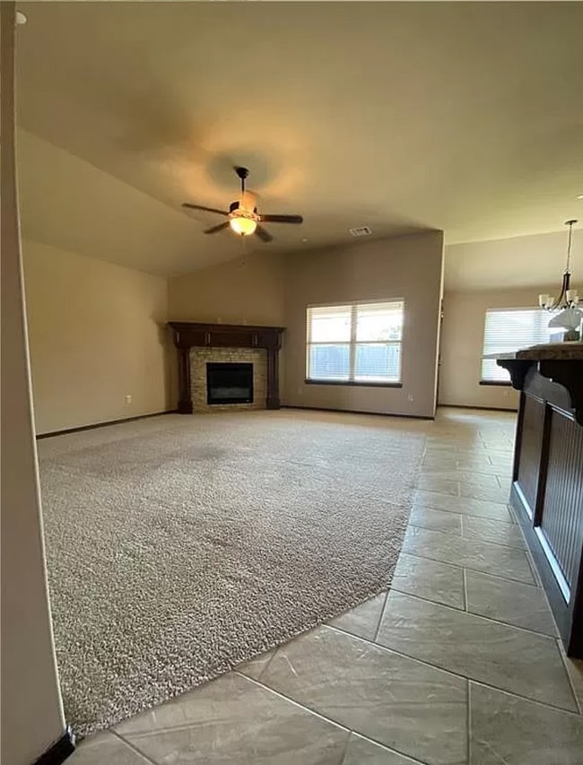 Photo - Delightful 3 Bedroom 2 Bathroom Next to a Pond