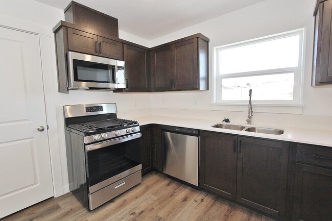 Photo - 1060 Bighorn St Condo Unit B