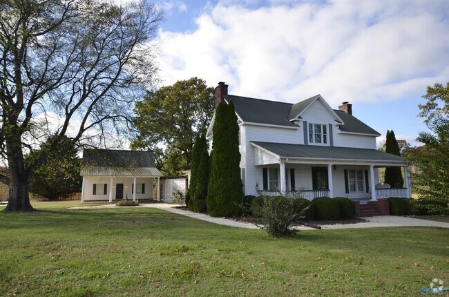 Building Photo - 15477 McCulley Mill Rd Rental