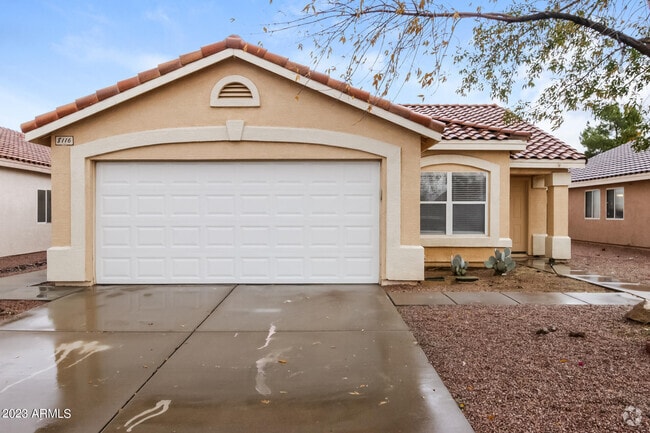 Building Photo - 8116 E Onza Ave Rental