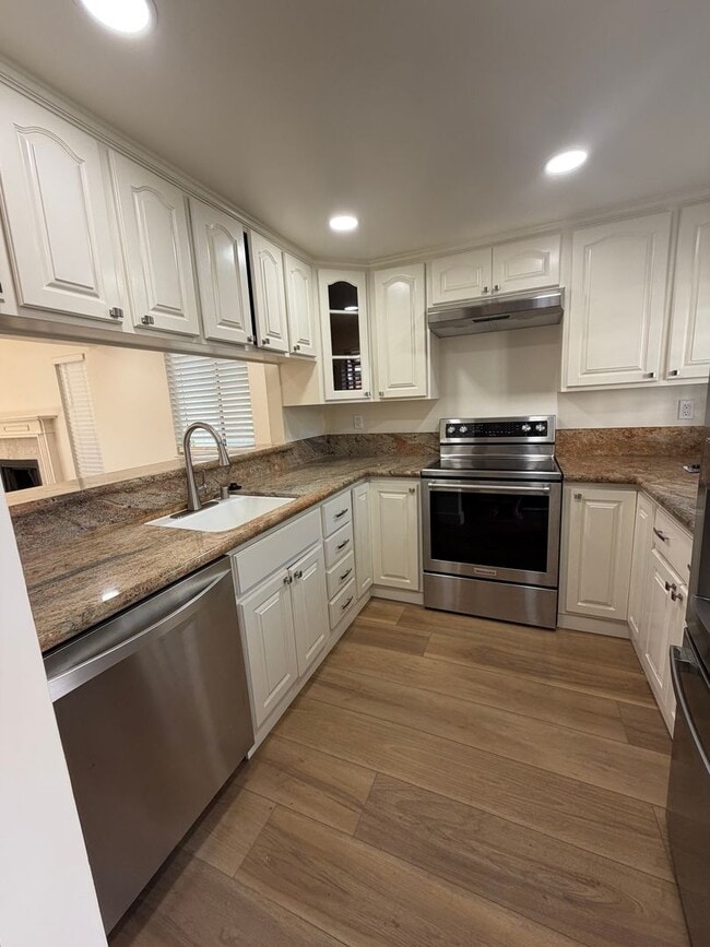 Photo - Newly Updated 3 Bedroom 2 Bath!