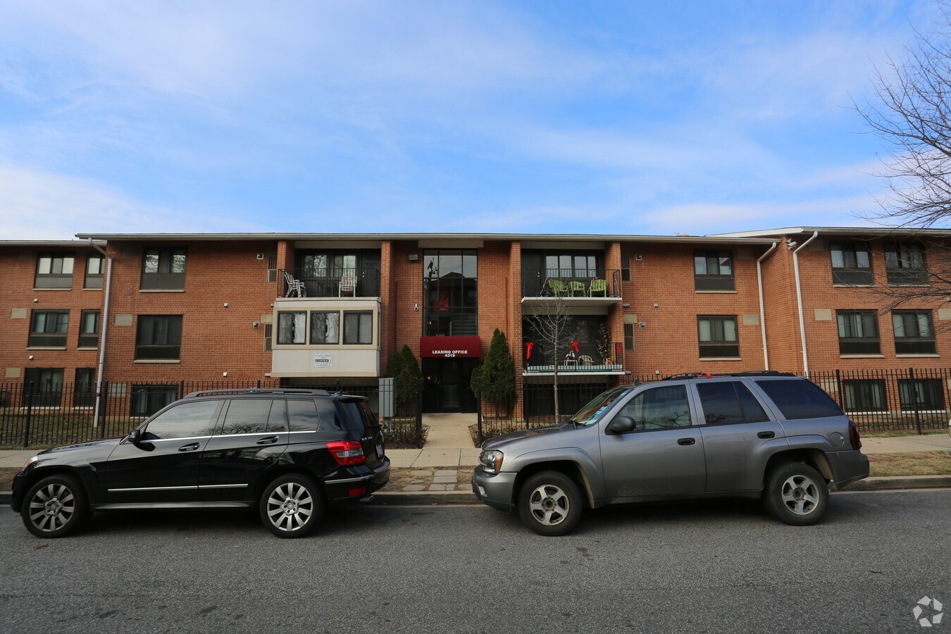 Photo - Atlantic Gardens