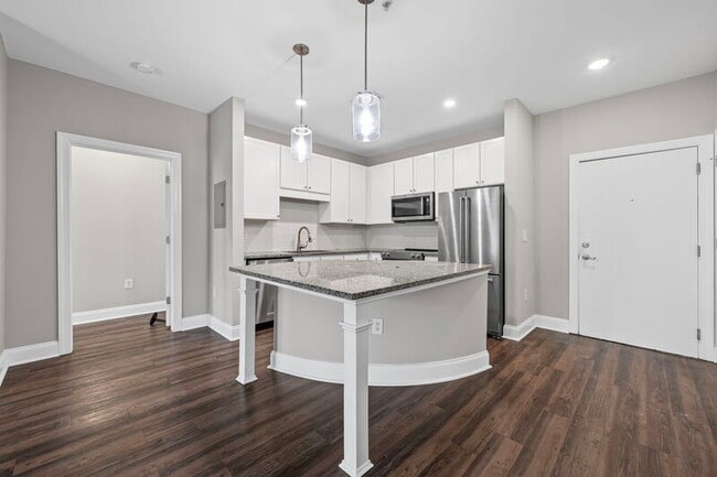 Photo - 840 United Ave SE Unit 401