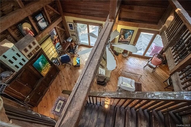 Photo - 6197 NY-42 Unit House-barn Neversink Riv