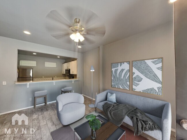 Photo - 1746 N Reno Dr