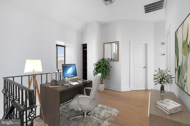 Photo - 222 W Rittenhouse Square Unit PH05