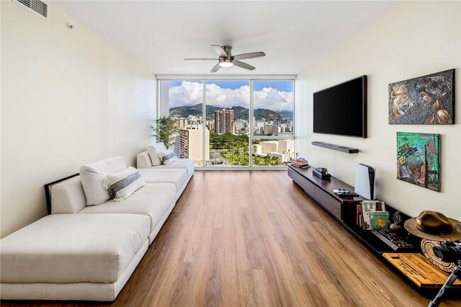 Photo - Symphony 1 bedroom