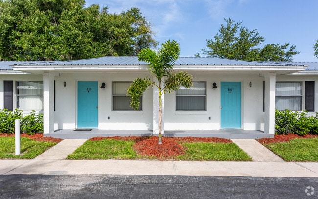 City Walk Villas