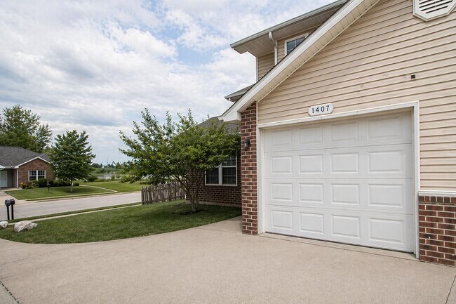 Photo - 1401 Bodie Dr