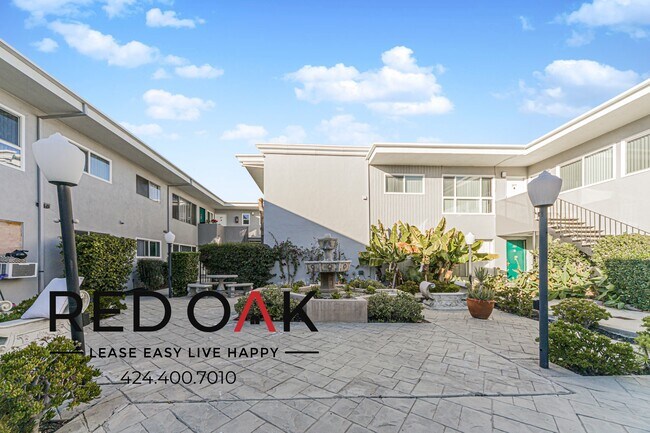 Photo - 18545 Clark St Unit 108