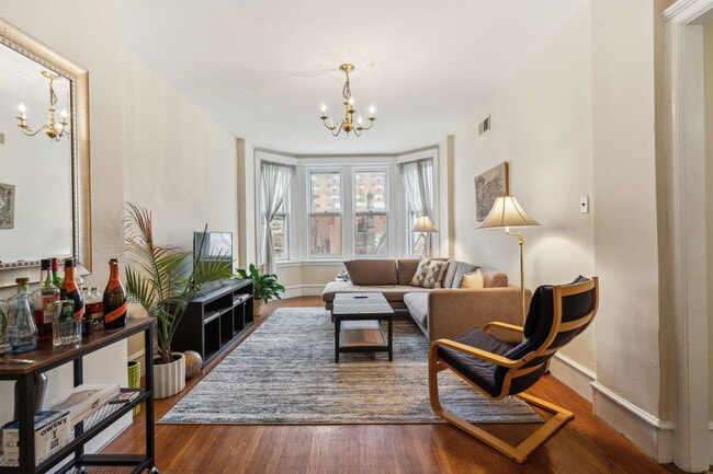 Photo - 2201 Chestnut St Unidad 404