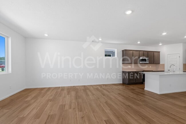 Photo - Brand New 4-Bedroom Home In Liberty Lake