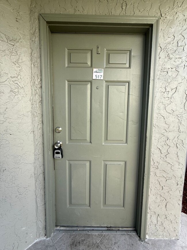 Photo - Spacious 2-bed, 1-bath apartment - Ponte Verde at Palm Beach Lakes