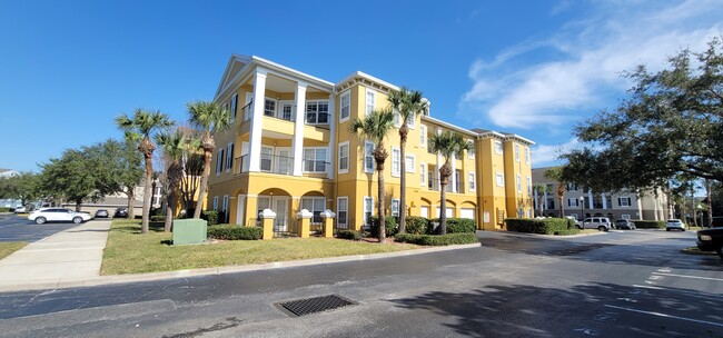 Photo - 3707 Conroy Rd Condo Unit 1722