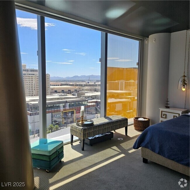 Building Photo - 3722 S Las Vegas Blvd Unit 1106 Rental