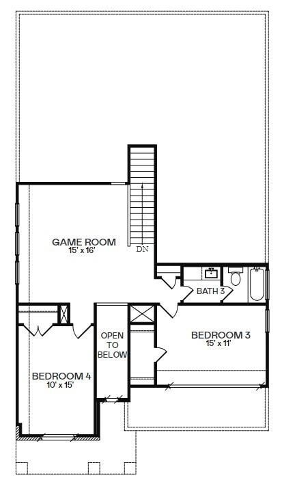 Photo - 2826 Gdn Mdw St