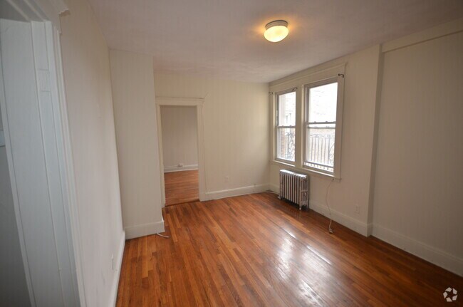 Building Photo - 1682 Commonwealth Ave Unit 17 Rental
