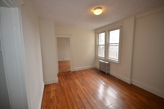 Photo - 1682 Commonwealth Ave Condo Unit 17