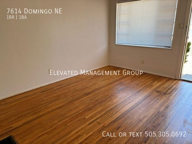 Photo - 7614 Domingo Rd NE