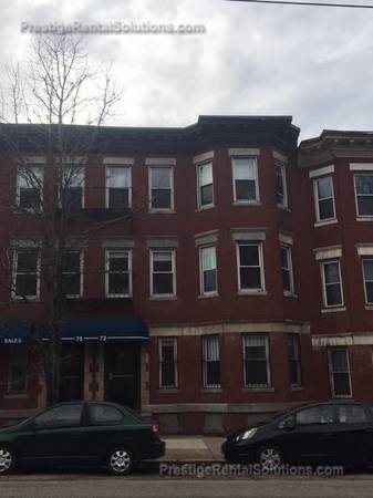 Photo - 73 S Huntington Ave Unidad 1