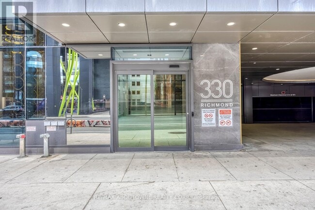 Photo - 330 Richmond St W Unit 2601