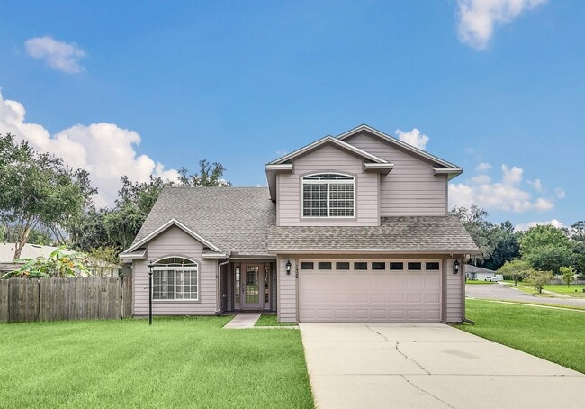 Building Photo - 1422 Saffron Trail