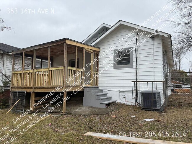 Photo - 353 16th Ave N