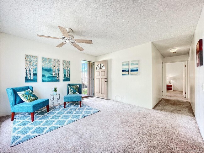 Building Photo - 1110-1110 Mikohu St Unit 29B