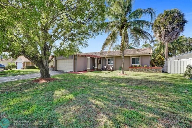 Photo - 9231 NW 17th St House