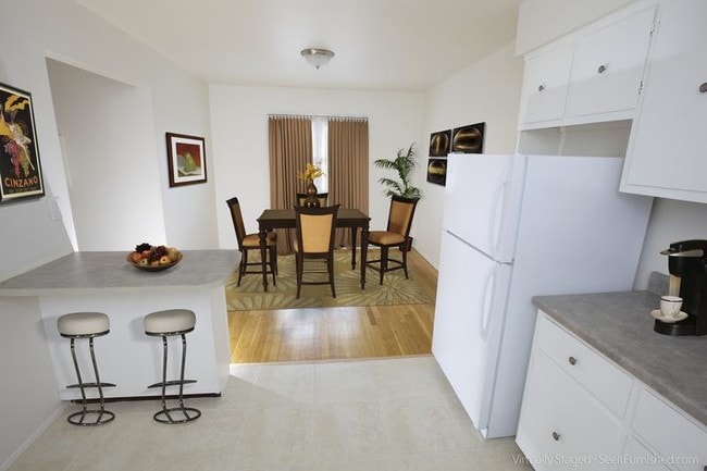 Photo - Oakhill Apartments